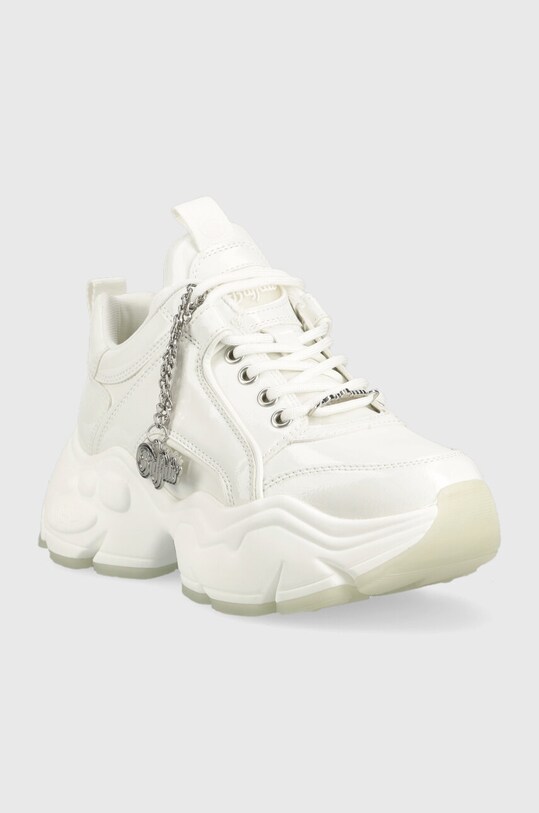 Tenisky Buffalo Binary 1630864.WHT biela SS23