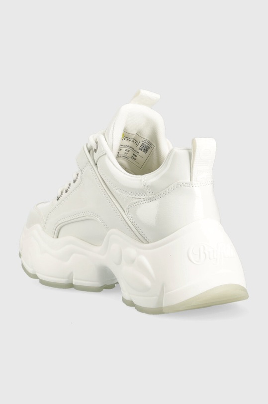 Obuća Tenisice Buffalo Binary 1630864.WHT bijela