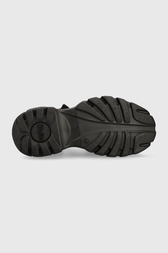 Buffalo sandały Classic Snd 1533300.BLK czarny