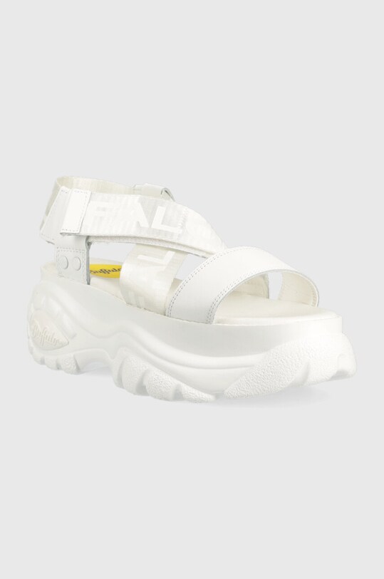 Сандали Buffalo Classic Snd 1533301.WHT бял SS23