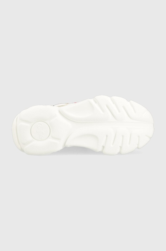 Buffalo sneakersy Cld Corin Button 1630884.WHT biały