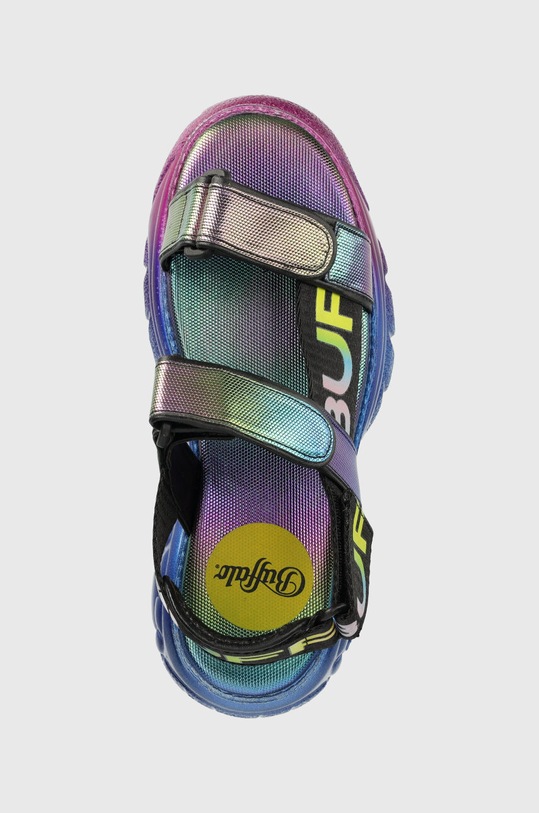 Sandály Buffalo Classic Ts Snd vícebarevná 1533324.MLT