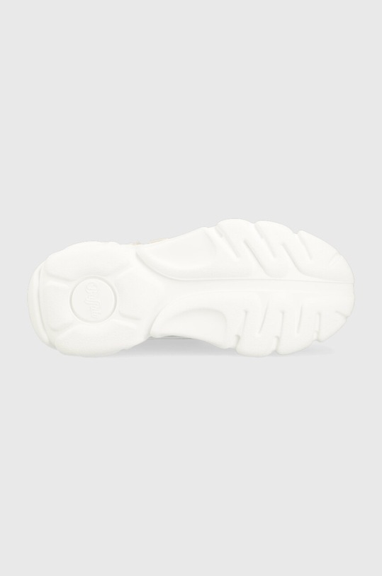 Buffalo sneakersy Cld Corin Dove 1630931.WHT biały