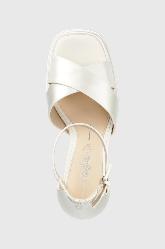 Сандалии Buffalo Bonny Cross белый 1291411.WHT