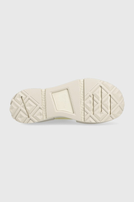 Високи кецове Converse Run Star Legacy Cx A00872C жълт