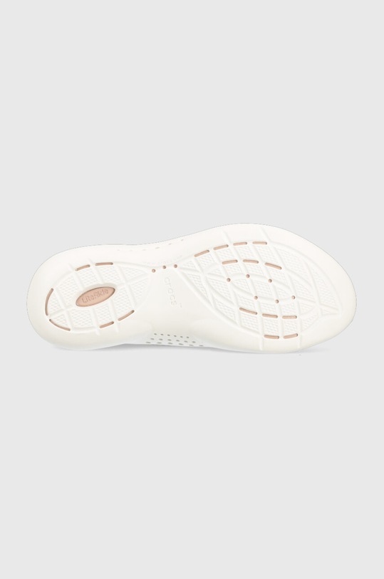 Tenisky Crocs Literide 360 Pacer 206705.6VW ružová