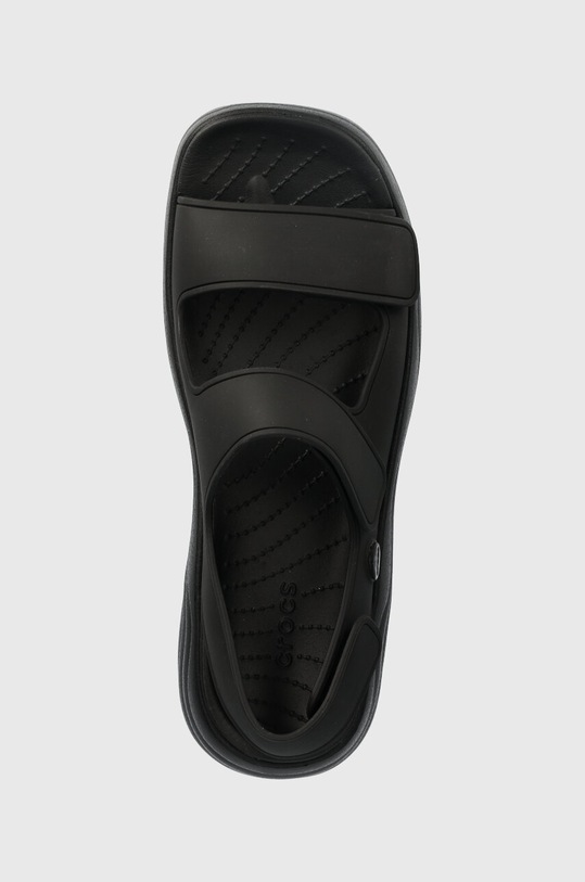 Sandále Crocs Skyline Slide čierna 208183.001