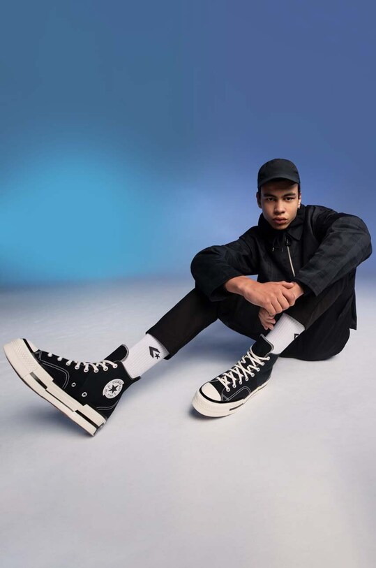Кеди Converse Chuck 70 Plus A00916C