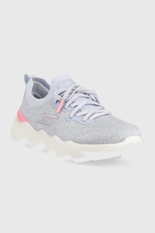 Skechers sneakers Massage Fit Upsurge 124905 blu SS23