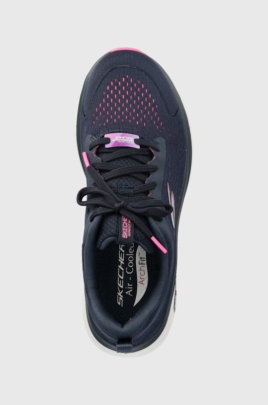 Обувки за трениране Skechers GOwalk Workout Walker тъмносин 124933