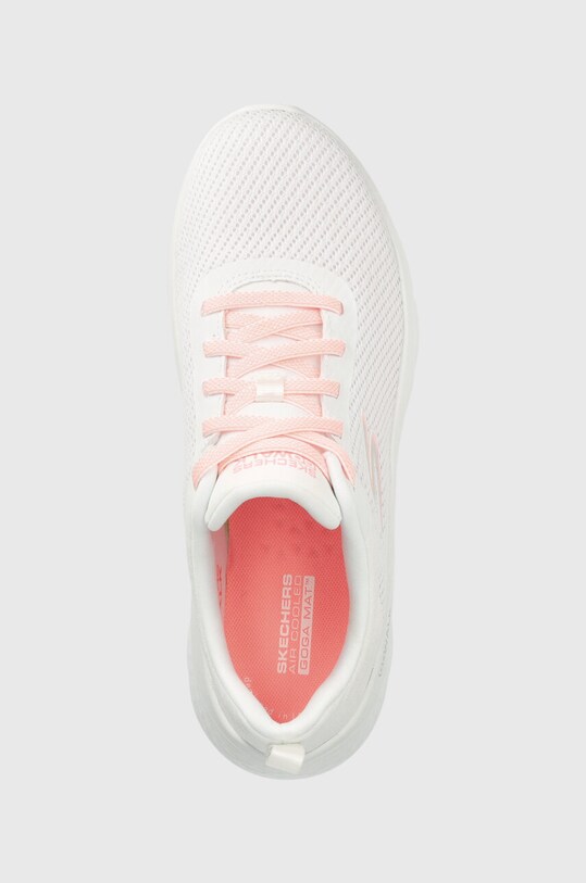 Обувки за трениране Skechers GOwalk Flex Alani GO WALK бял 124952