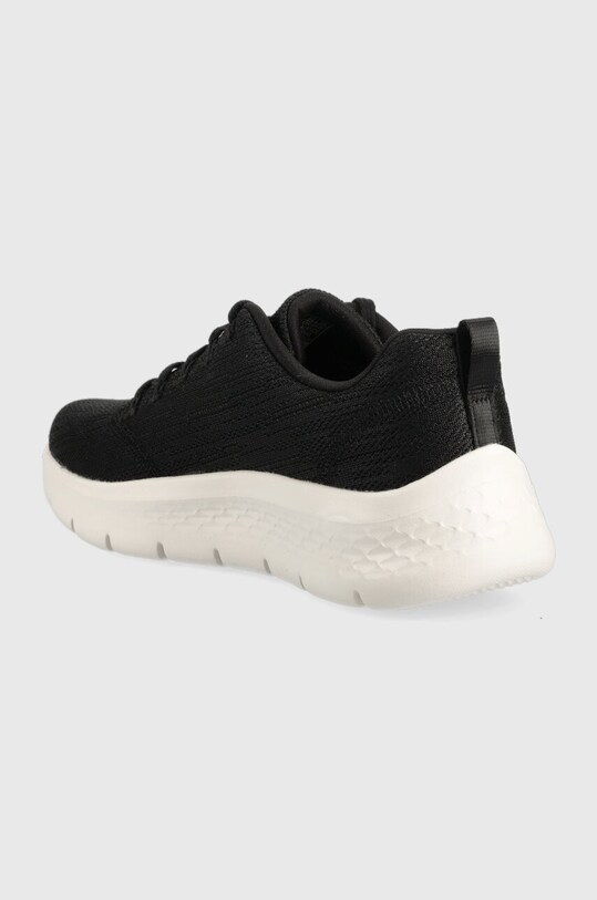Παπούτσια Αθλητικά παπούτσια Skechers GOwalk Flex Striking Look 124960 μαύρο