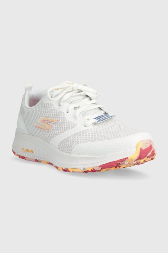 Обувки за бягане Skechers GOrun Consistent Stamina 128292. бял SS23