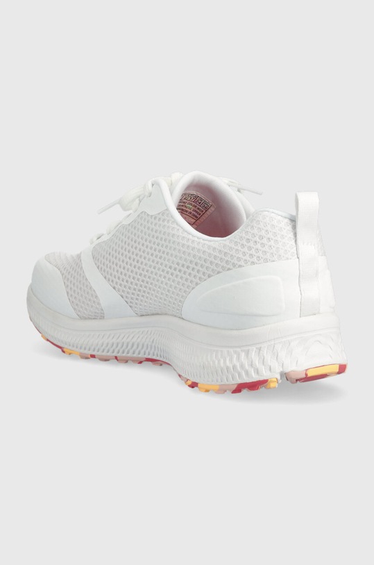 Obuwie Skechers buty do biegania GOrun Consistent Stamina 128292. biały
