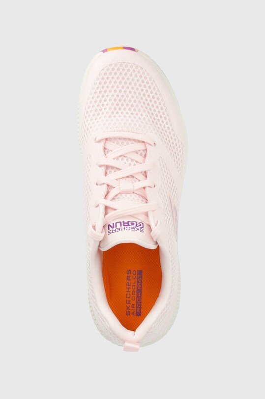 Обувки за бягане Skechers GOrun Consistent Stamina розов 128292.