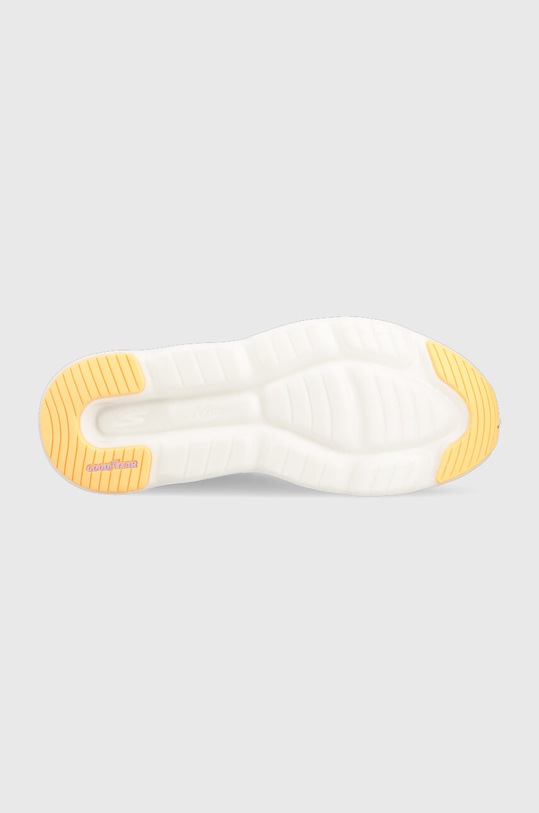 Skechers buty do biegania 129497 GO RUN SWIRL TECH SPEED HEADWAY 129497 różowy