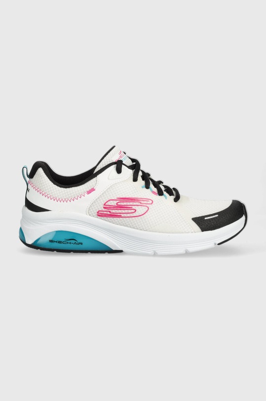 Tréninkové boty Skechers Skech-Air Extreme 2.0 New Remix textilní bílá 149651
