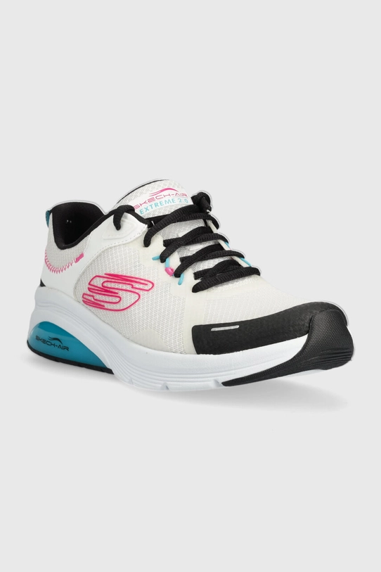 Tréninkové boty Skechers Skech-Air Extreme 2.0 New Remix 149651 bílá SS23