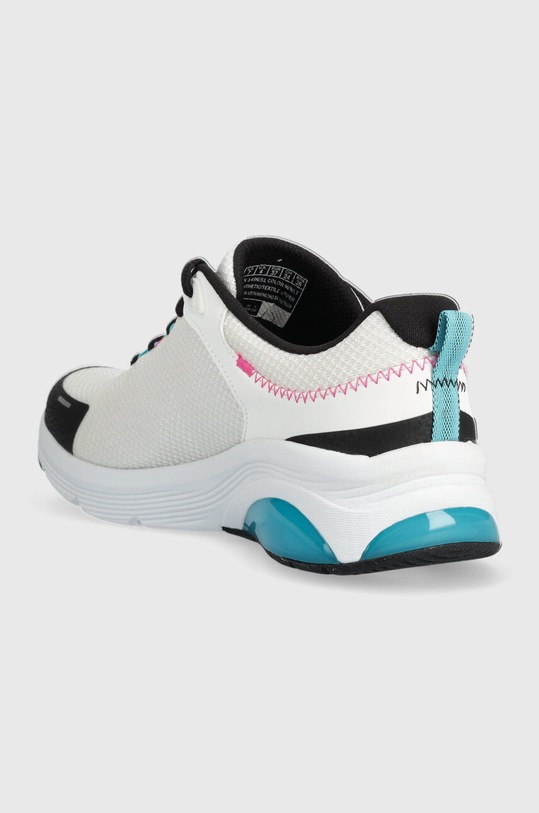 Boty Tréninkové boty Skechers Skech-Air Extreme 2.0 New Remix 149651 bílá