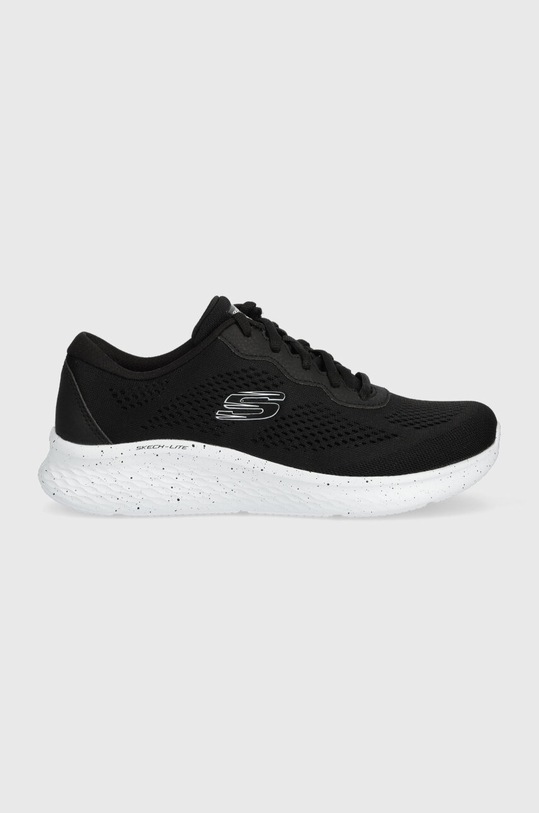Skechers buty treningowe Skech-Lite Pro syntetyczny czarny 149990.