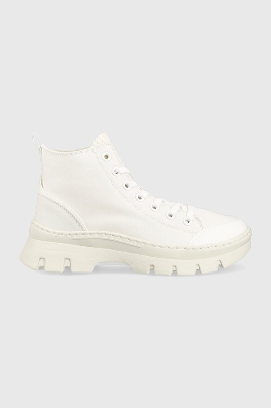 Skechers trampki Planet friendly biały 177260