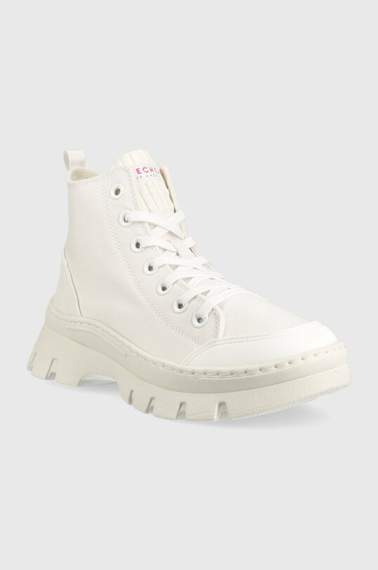 Kecky Skechers 177260 bílá SS23