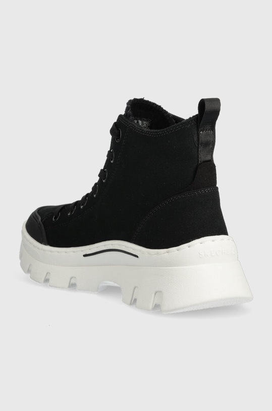 Boty Kecky Skechers 177260 černá