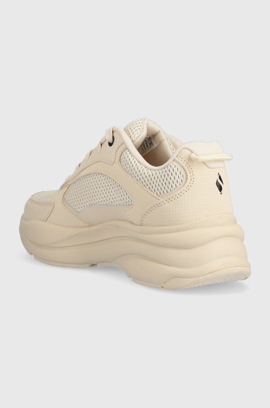 Παπούτσια Αθλητικά Skechers Street Twisterz Lighten Up 177402 μπεζ