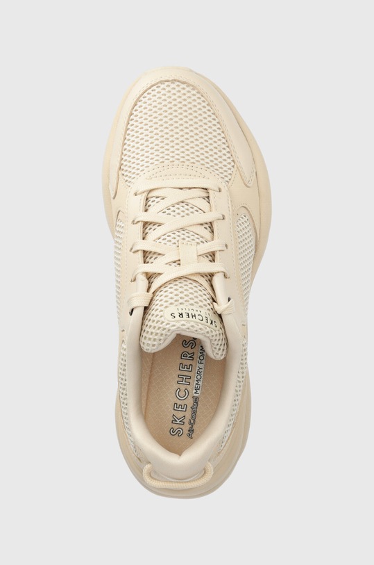 Αθλητικά Skechers Street Twisterz Lighten Up μπεζ 177402