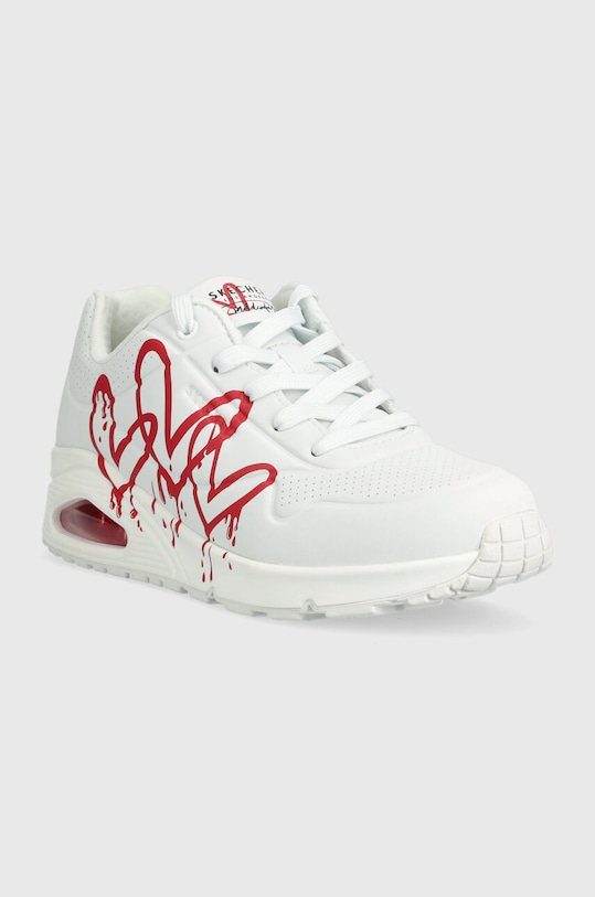 Skechers sportcipő 177980 fehér AW23