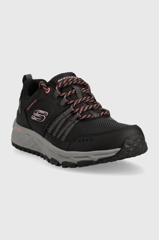 Cipele Skechers Escape Plan Endless Pursuit 180061 crna SS23