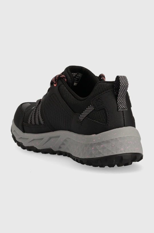 Obuća Cipele Skechers Escape Plan Endless Pursuit 180061 crna