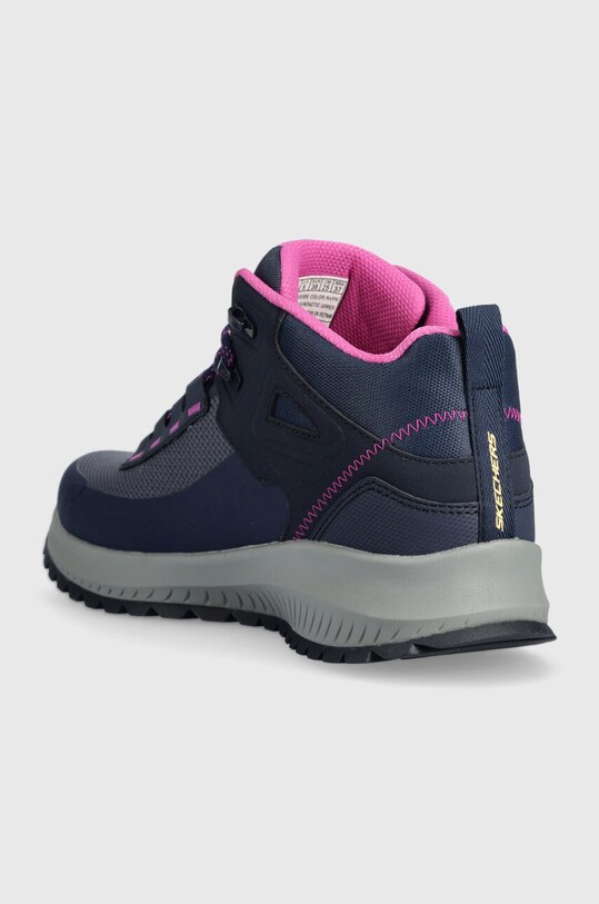 Boty Boty Skechers Arch Fit Discover Elevation Gain 180086 modrá