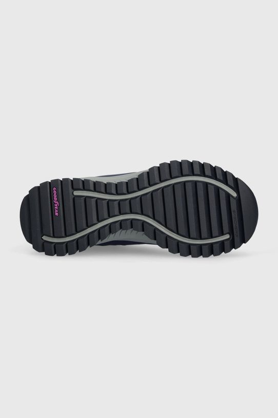 Boty Skechers Arch Fit Discover Elevation Gain 180086 modrá