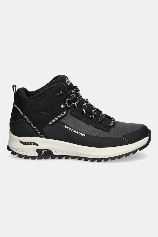 Topánky Skechers Arch Fit Discover Elevation Gain 180086 čierna AW24