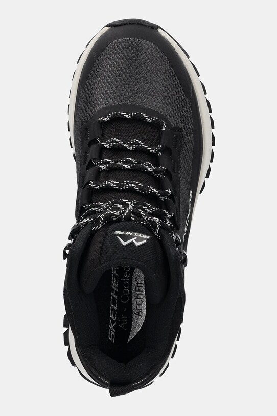 Skechers scarpe Arch Fit Discover Elevation Gain nero 180086