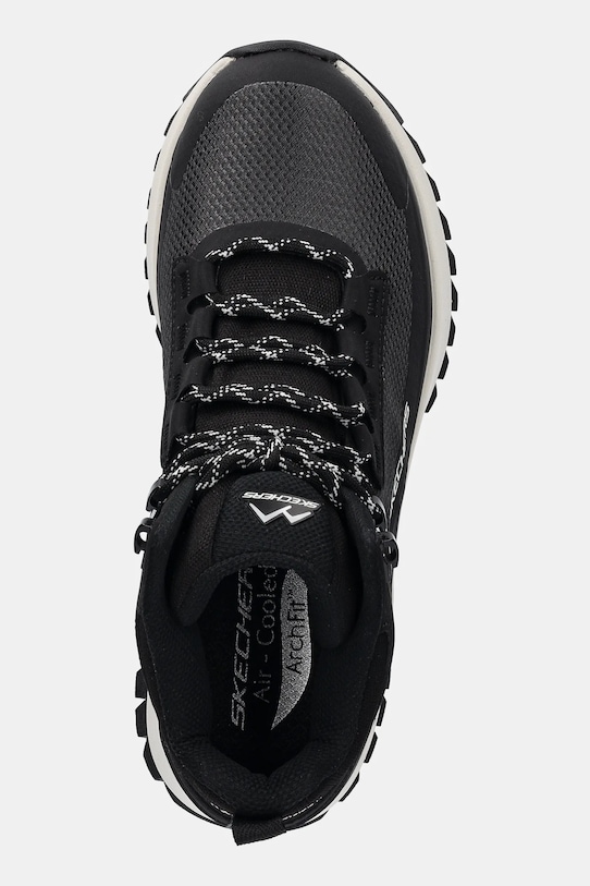 Topánky Skechers Arch Fit Discover Elevation Gain čierna 180086