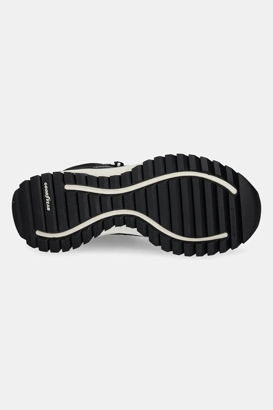 Skechers scarpe Arch Fit Discover Elevation Gain 180086 nero