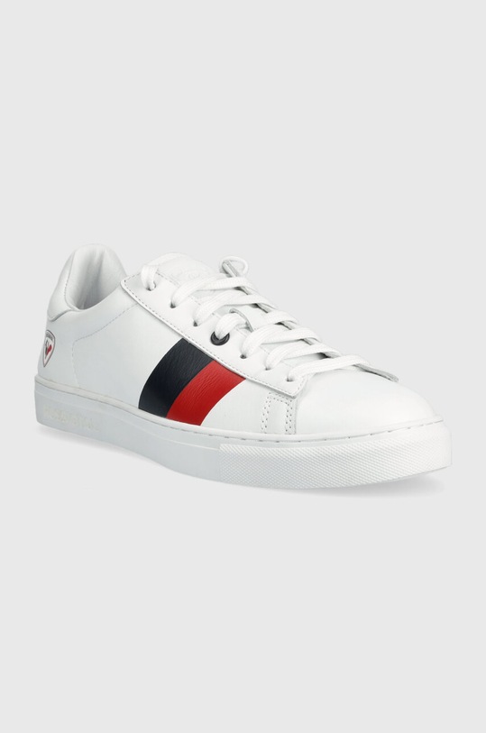 Rossignol sneakersy RNKUL40.D biały SS23