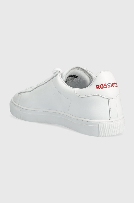 Obuwie Rossignol sneakersy RNKUL40.D biały