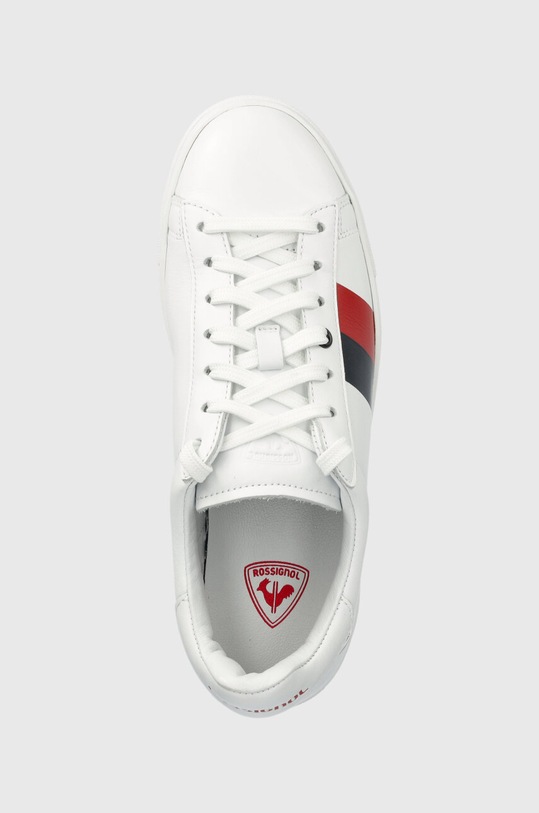 Rossignol sneakersy biały RNKUL40.D