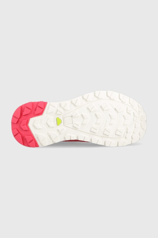 Rossignol buty RNLWD36 różowy