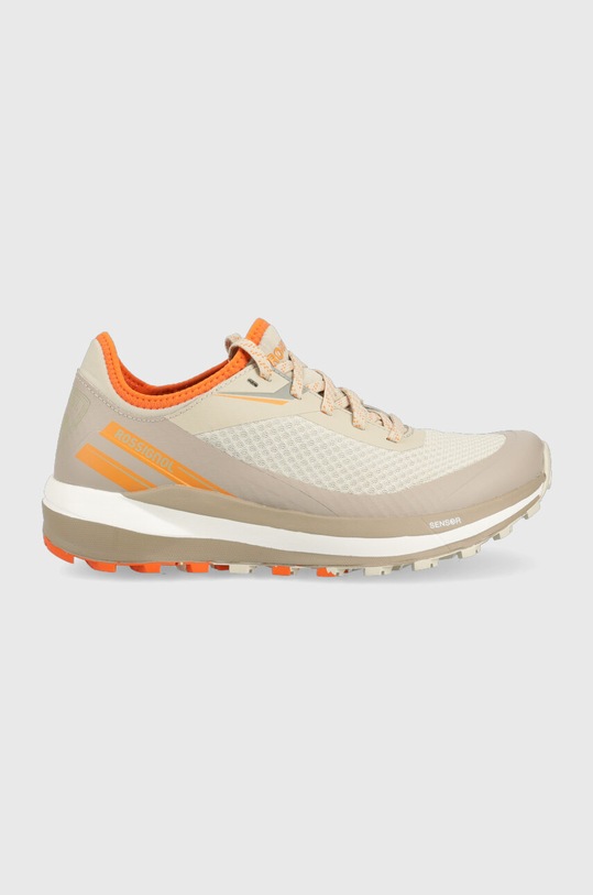 Rossignol pantofi sintetic bej RNLWD38