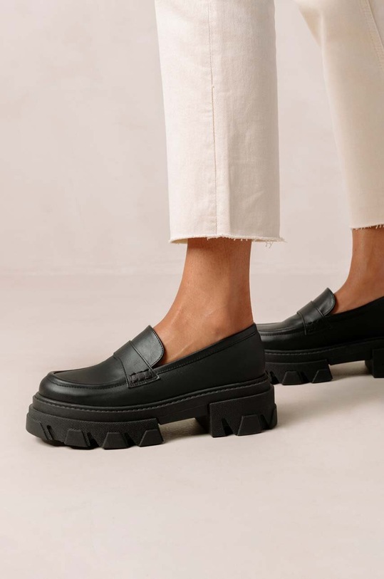 Mokasíny Alohas Trailblazer S00381.25