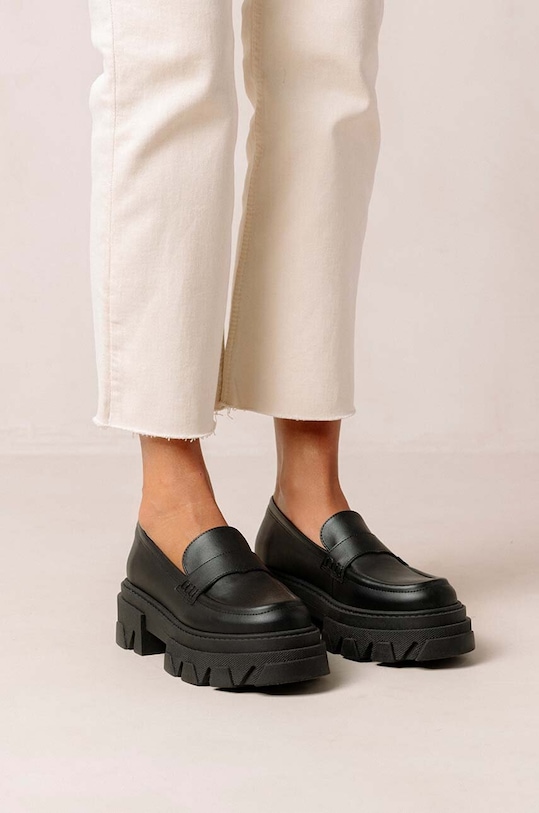 Mokasíny Alohas Trailblazer S00381.25