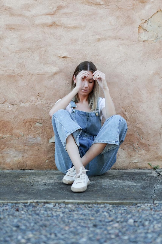 Emu Australia espadrile Agonis Organic W12883.NATU