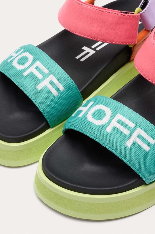 Obuwie Hoff sandały HIGH SUMMER 12320003 multicolor