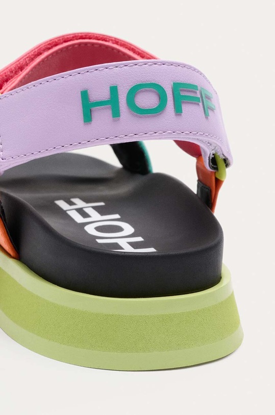 Hoff sandały HIGH SUMMER multicolor 12320003