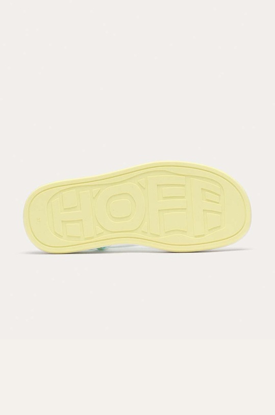 Σανδάλια Hoff HIGH SUMMER 12323001 πολύχρωμο