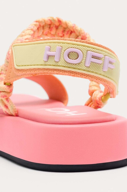 Hoff sandały HIGH SUMMER multicolor 12323003